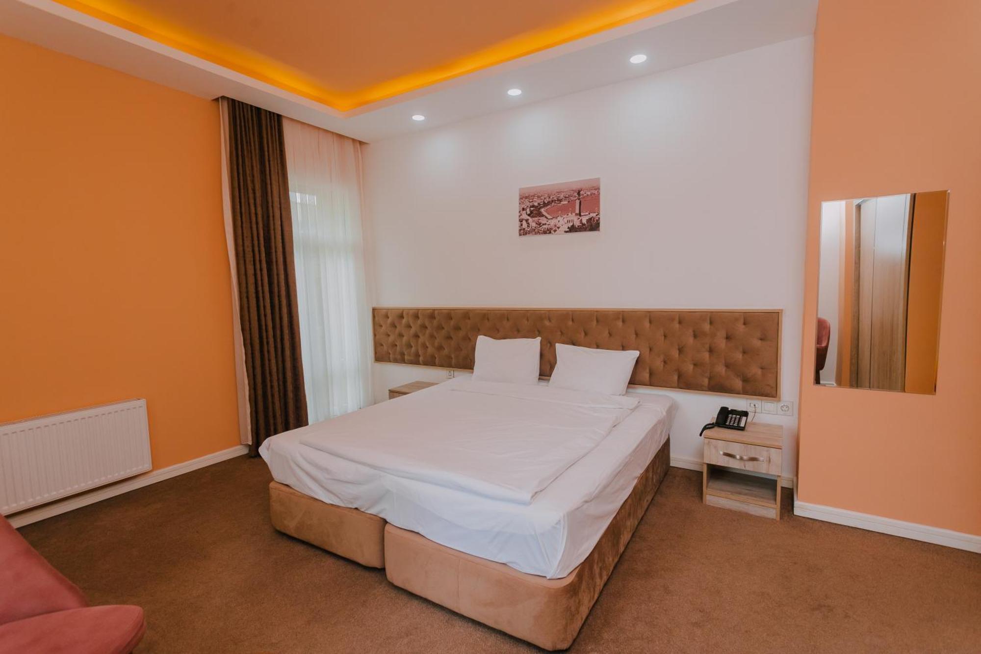 Madina-Zamzam Halal Hotels Group Baku Exterior photo