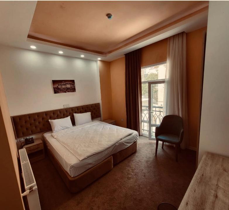 Madina-Zamzam Halal Hotels Group Baku Exterior photo